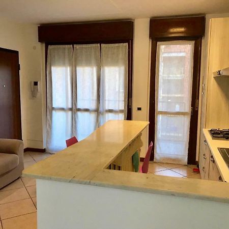 Emariva Apartment Rozzano Luaran gambar
