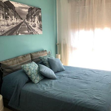 Emariva Apartment Rozzano Luaran gambar
