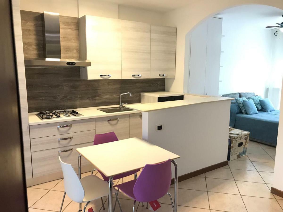 Emariva Apartment Rozzano Luaran gambar